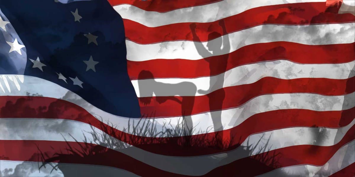 Naughty America In Usa - The Naughty America story | RabbitsReviews.com