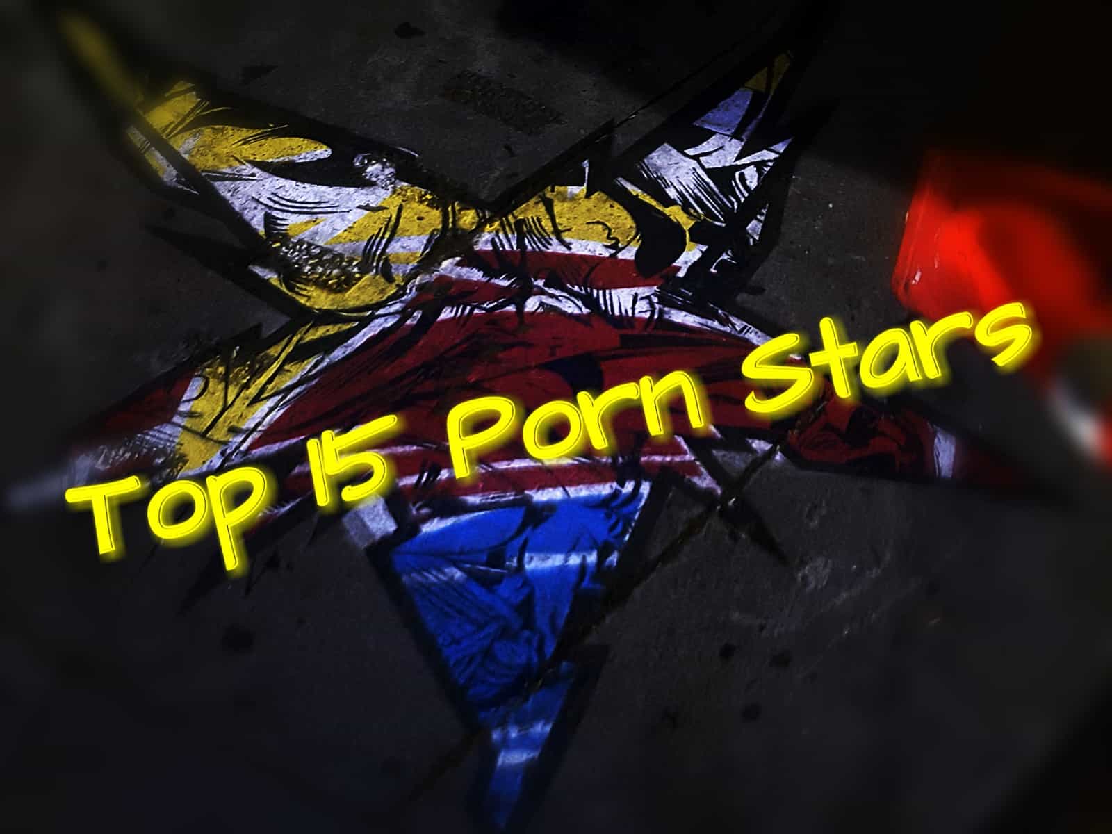 1600px x 1200px - The Top 15 Porn Stars Today - The Hareald